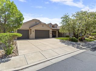 3427 S Munich Dr, Saint George, UT 84790
