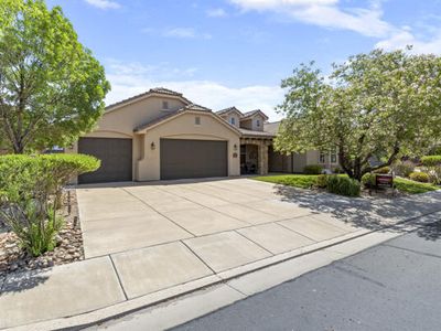 3427 S Munich Dr, Saint George, UT, 84790