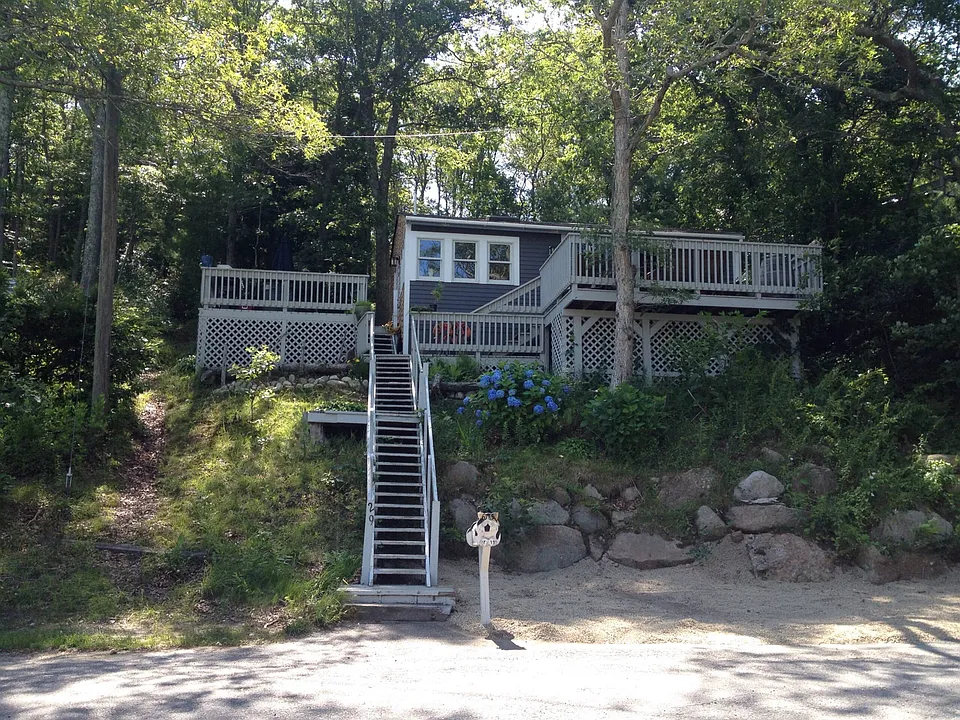 29 East Rd