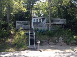 29 East Rd, Mashpee, MA 02649