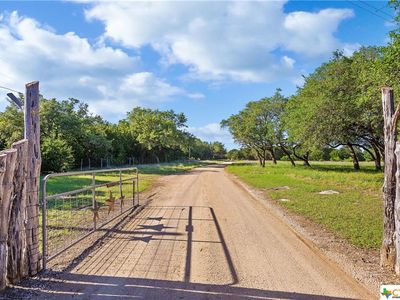 1224 Country Rd #403, Marble Falls, TX, 78654