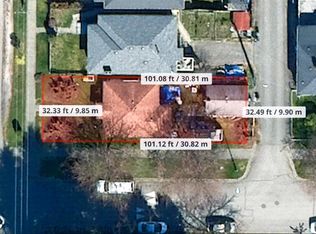 3996 Lillooet St, Vancouver, BC V5R 2E8