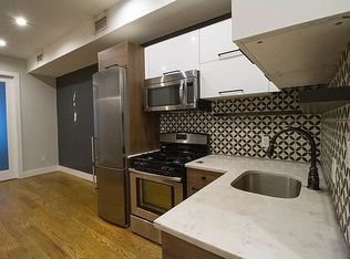 6 Stanwix St #2L, Brooklyn, NY 11206