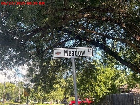 Exterior Address Verification