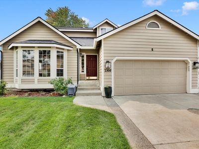 2308 S Newer Rd, Veradale, WA, 99037