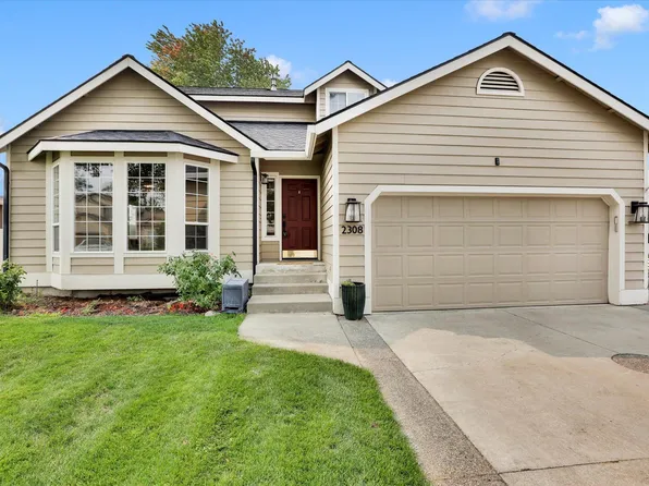 2308 S Newer Rd, Veradale, WA 99037