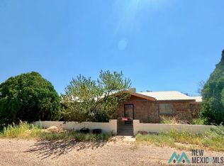 5090 Lemitar Rd SW, Deming, NM 88030