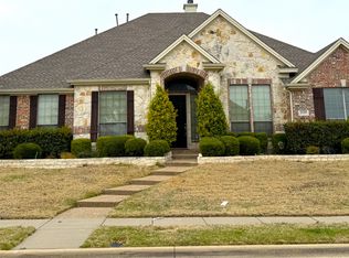 2249 Homestead Ln, Plano, TX 75025