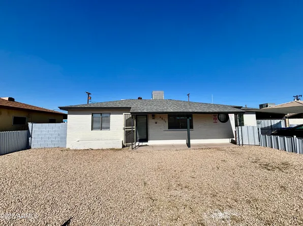4536 W Fairmount Avenue, Phoenix, AZ 85031