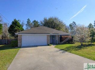 2569 Zachary Ct, Hinesville, GA 31313