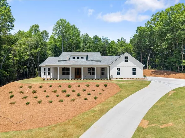 412 Jess Hunt Rd, Cleveland, GA 30528