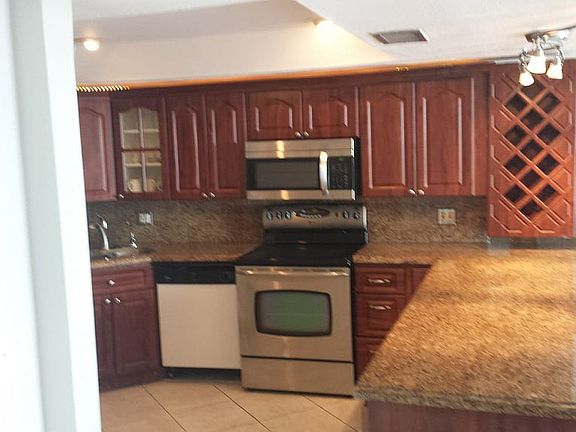 Completely Renovated Kitchen