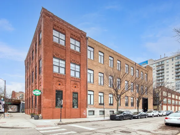 729 N Sangamon, 729 N Sangamon St #2b410cbed, Chicago, IL 60642