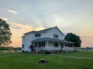 395 Wheeler Rd, Upton, KY 42784