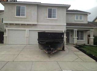 2358 Fieldgate Dr, Pittsburg, CA 94565