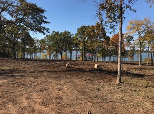 145 Dixie Cove Rd, Eufaula, OK 74432