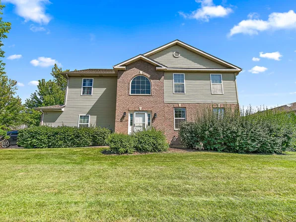 293 Bent Grass Cir Unit A, Dekalb, IL 60115