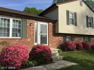 289 Raintree Dr, Arnold, MD 21012