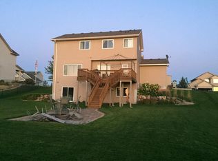 2205 Longhorn Ln, Buffalo, MN 55313
