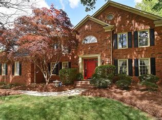 5410 Alexa Rd, Charlotte, NC 28277