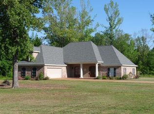 123 Turkey Trak, Batesville, MS 38606