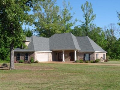 123 Turkey Trak, Batesville, MS, 38606