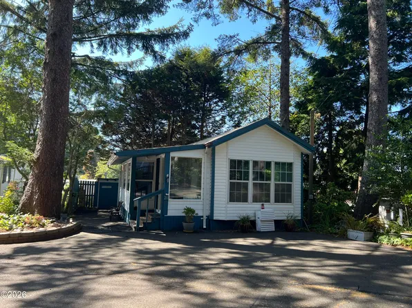 3700 N Highway 101 #26, Depoe Bay, OR 97341