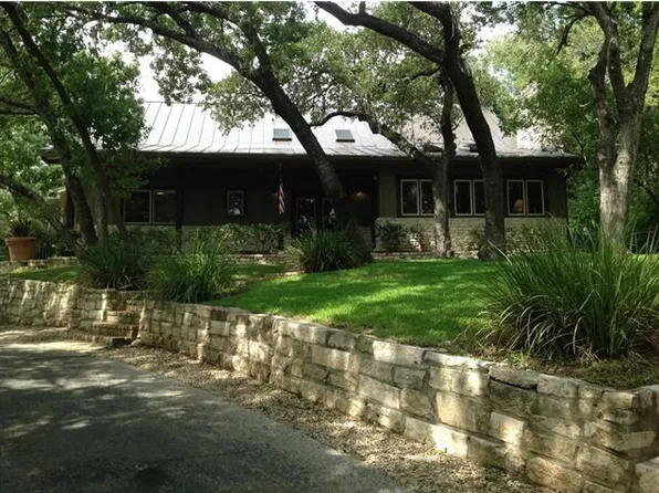 806 Rock Creek Dr, West Lake Hills, TX 78746