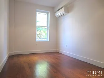 Rented by Miron Properties