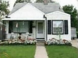 20411 Norborne, Redford, MI 48240