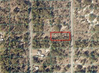 0 SW Big Bear Rdg #12, Dunnellon, FL 34431