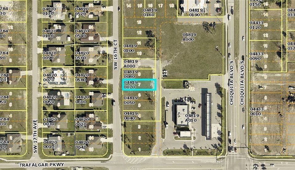 2nd image of 1521 SW 16th Ct