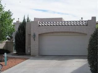 4500 Miramar Dr NW, Albuquerque, NM 87114