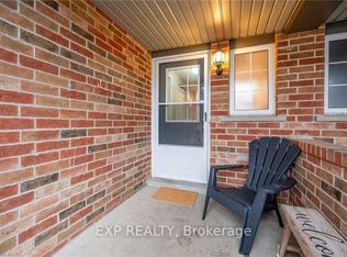 27 Max Becker Dr, Kitchener, ON N2E 3V7