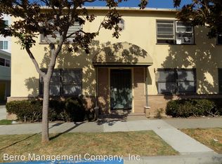 627 Linden Ave APT 9, Long Beach, CA 90802