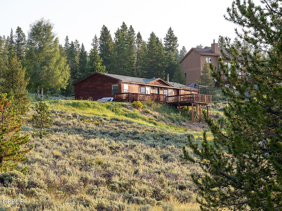 1061 Gcr Tabernash, CO, 80478 Apartments for Rent Zillow