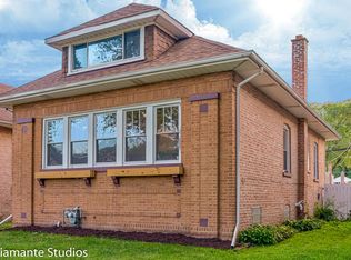 108 Bellwood Ave, Bellwood, IL 60104