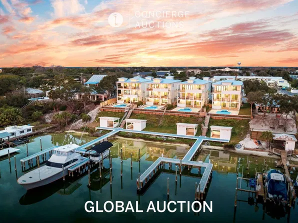 174 Harbor Blvd, Destin, FL 32541