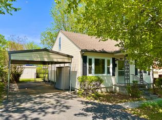 103 Kentucky Dr, Hopkinsville, KY 42240