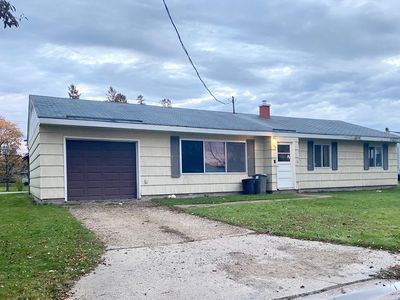 406 E Hamilton Ave, Baudette, MN, 56623