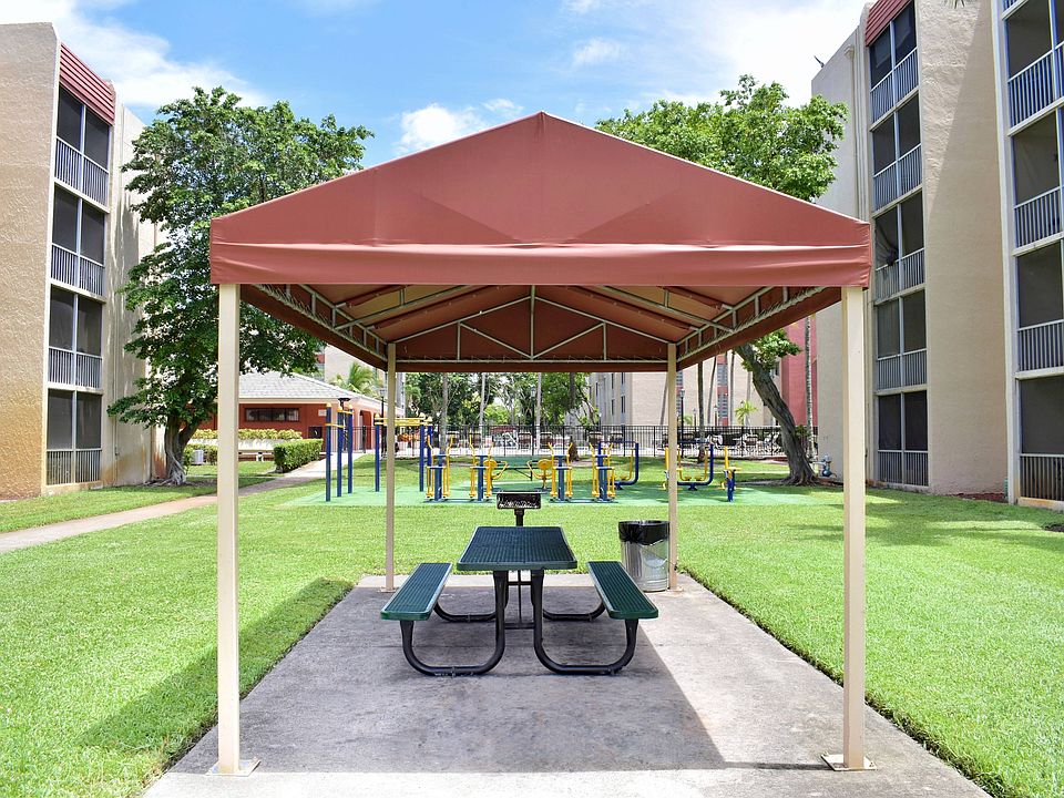 BBQ & Picnic Area