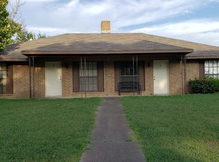 805 Lexington Dr #B, Temple, TX 76504