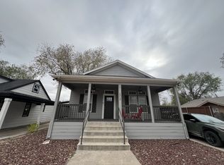 2313 15th St, Lubbock, TX 79401