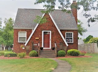 1138 Manor Ave SW, Canton, OH 44710