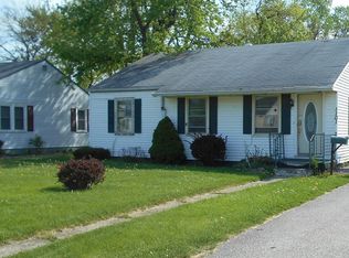 1101 Allison Ave, Indianapolis, IN
