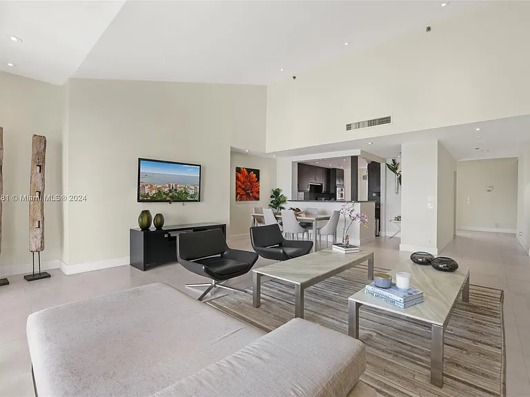 2442 Fisher Island Dr #5402 — Photo 3