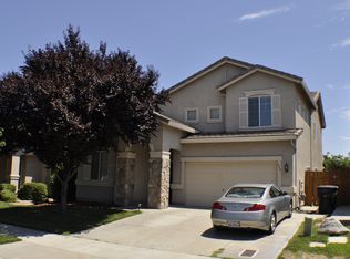320 Wildflower Dr, Roseville, CA
