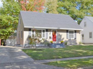 2003 Byrd Ave, Cuyahoga Falls, OH