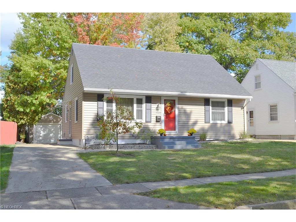 2003 Byrd Ave photo 1