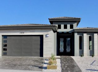 13674 Stockton St, Horizon City, TX 79928